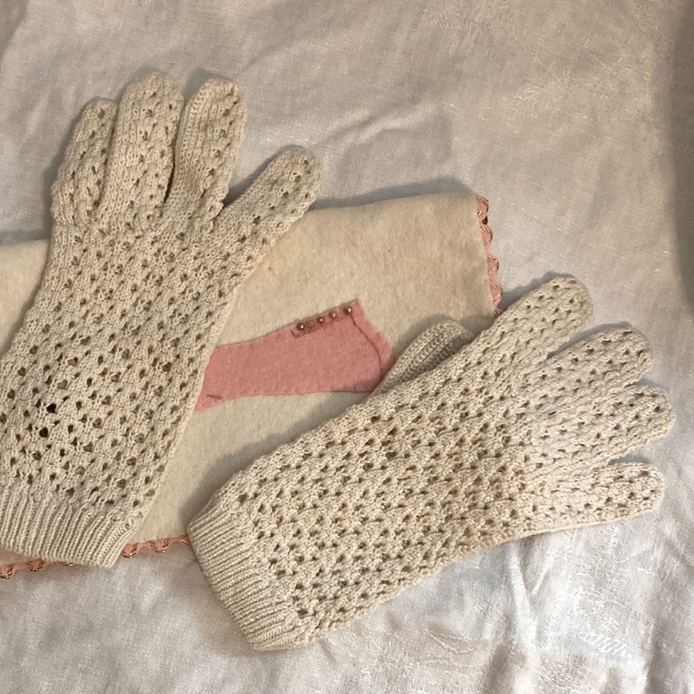 Aris 100% cotton Off white